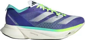 Shoes Adidas  Women adidas Adizero Adios Pro 3 Womens Running Shoes - Blue
