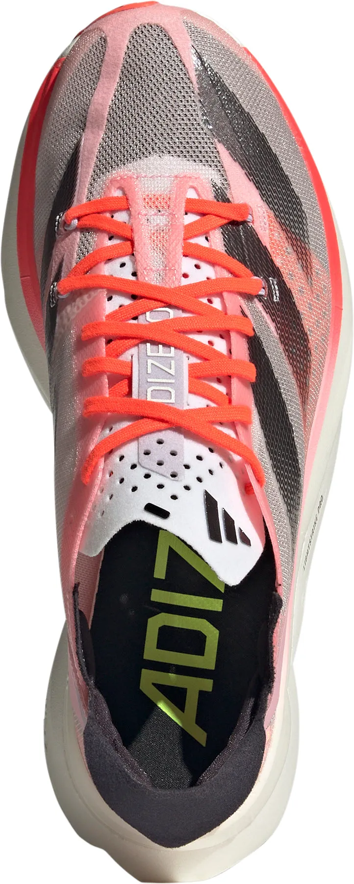 Shoes Adidas  Women adidas Adizero Adios Pro 3 Womens Running Shoes - Pink