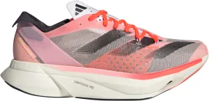 Shoes Adidas  Women adidas Adizero Adios Pro 3 Womens Running Shoes - Pink