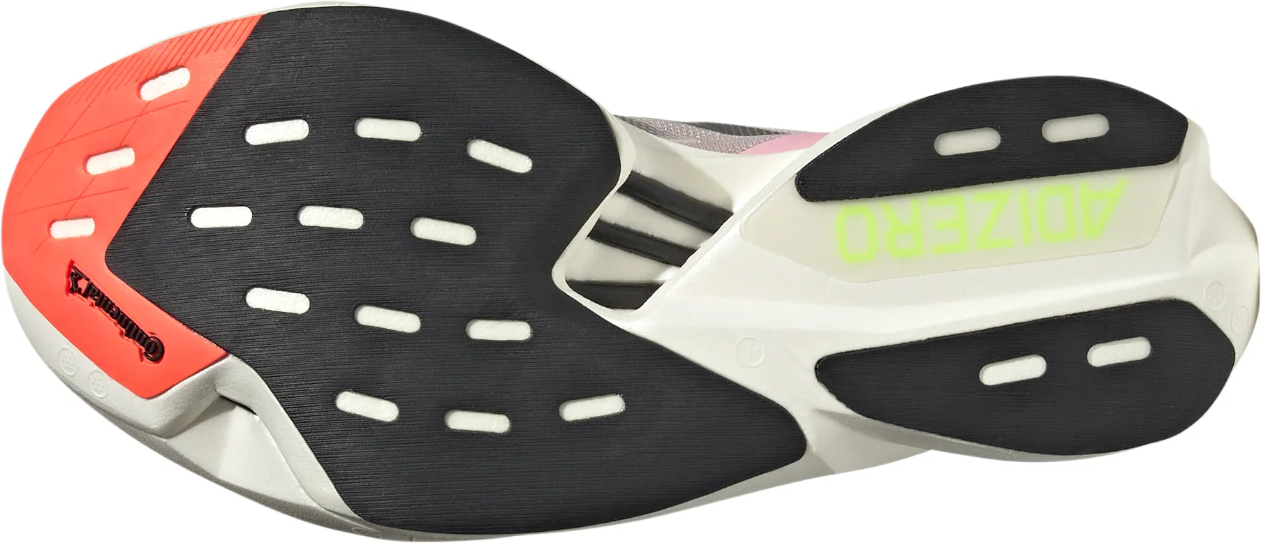 Shoes Adidas  Women adidas Adizero Adios Pro 3 Womens Running Shoes - Pink