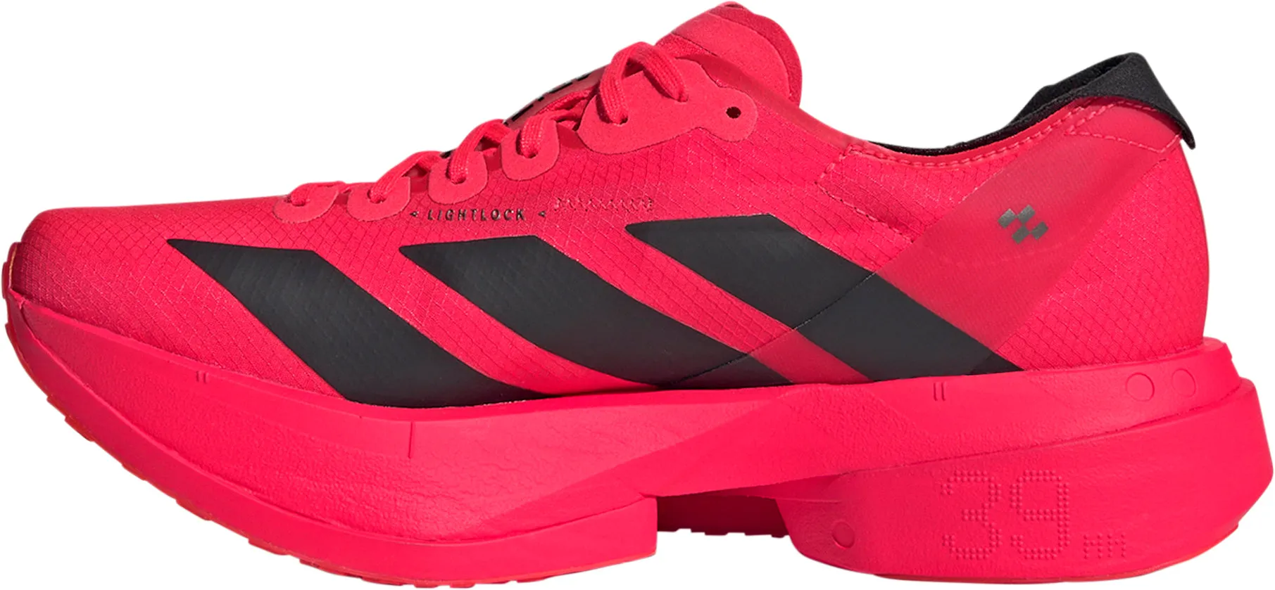 Shoes Adidas  Women adidas Adizero Adios Pro 4 Womens Running Shoes - Red