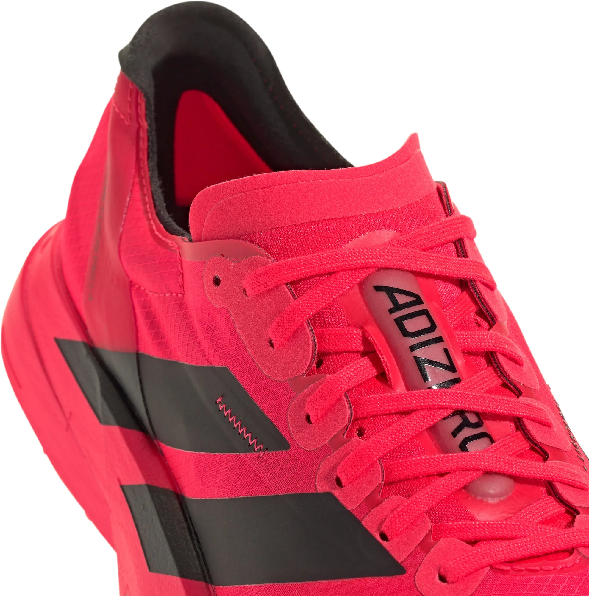 Shoes Adidas  Women adidas Adizero Adios Pro 4 Womens Running Shoes - Red