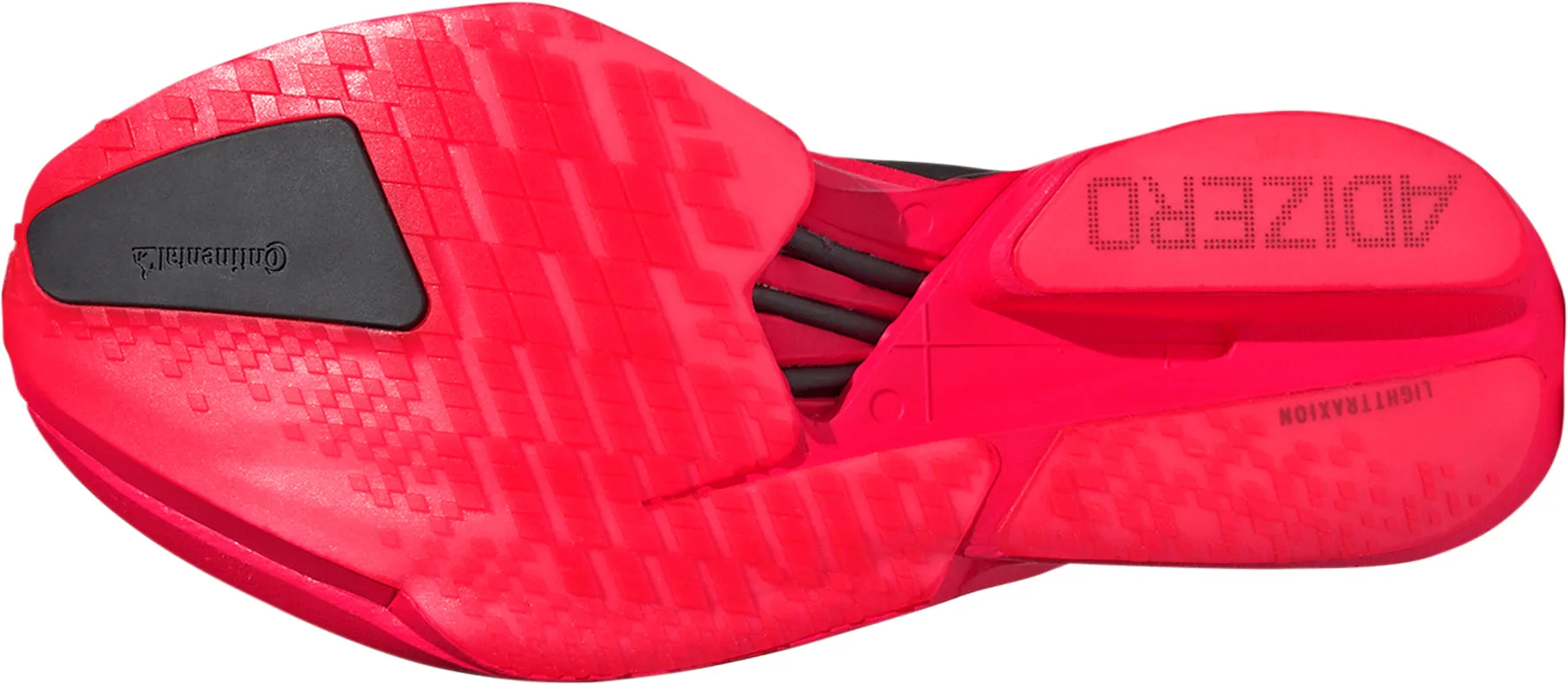 Shoes Adidas  Women adidas Adizero Adios Pro 4 Womens Running Shoes - Red