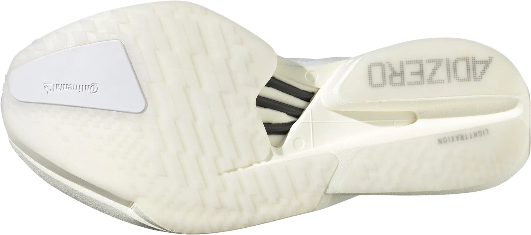 Shoes Adidas  Women adidas Adizero Adios Pro 4 Womens Running Shoes - White