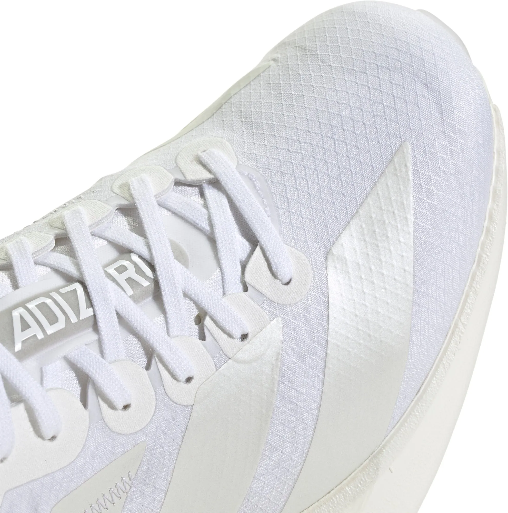 Shoes Adidas  Women adidas Adizero Adios Pro 4 Womens Running Shoes - White