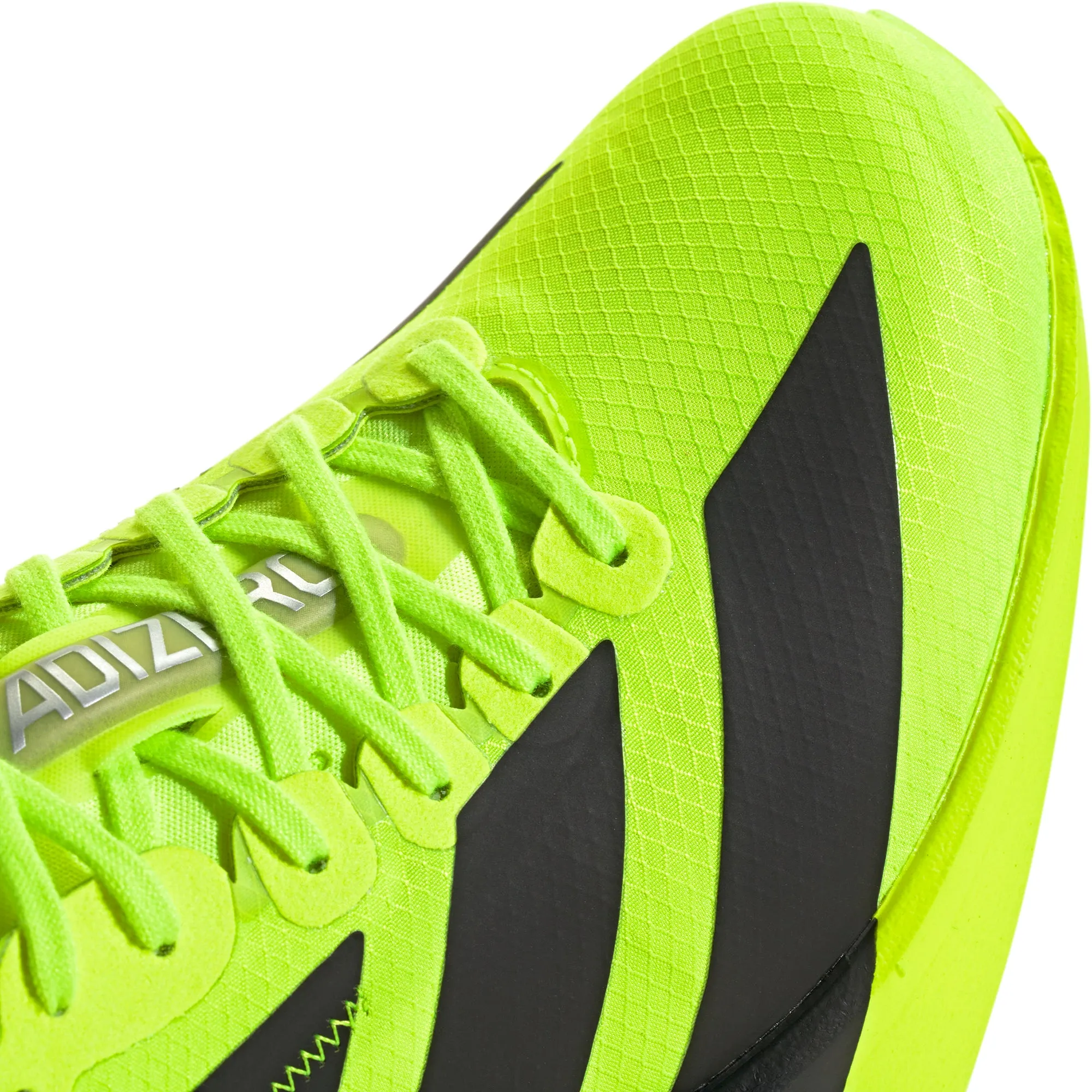 Shoes Adidas  Women adidas Adizero Adios Pro 4 Womens Running Shoes - Yellow