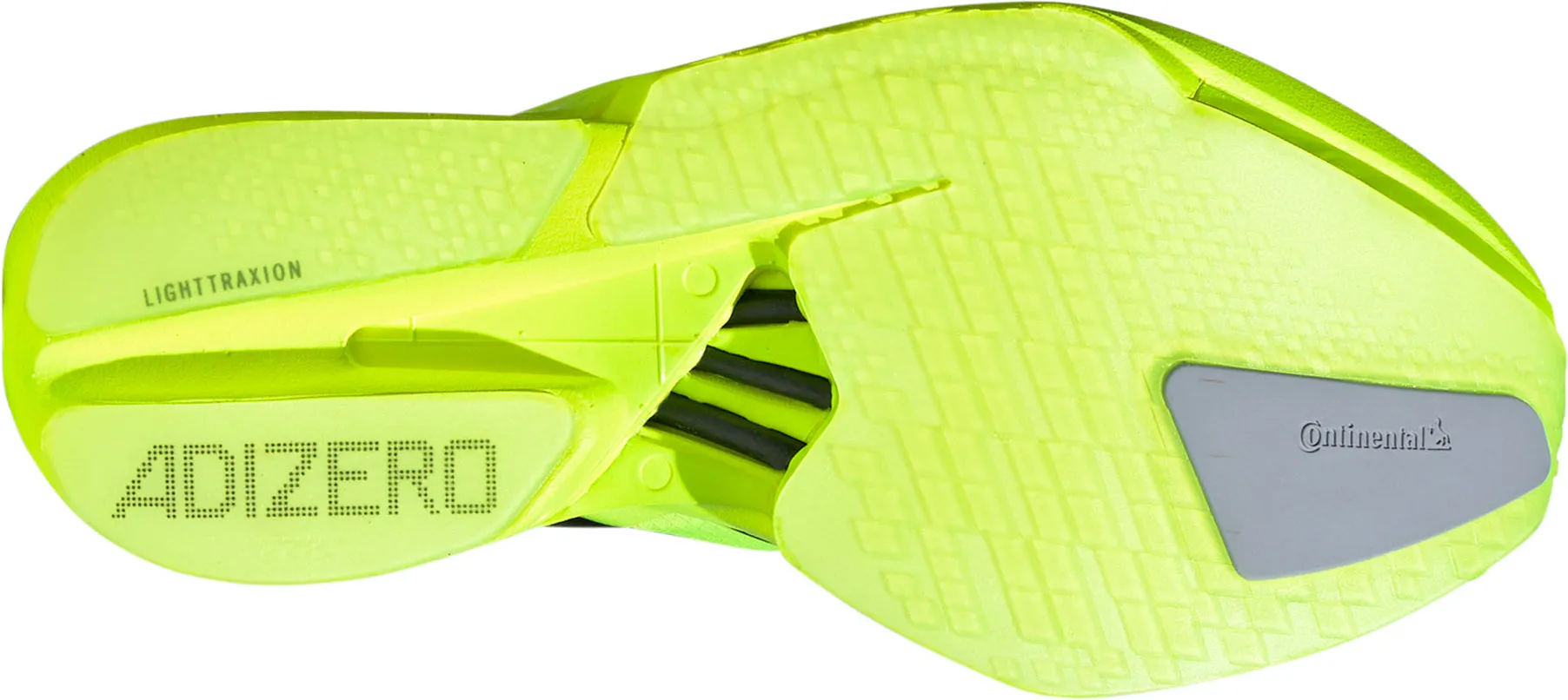 Shoes Adidas  Women adidas Adizero Adios Pro 4 Womens Running Shoes - Yellow