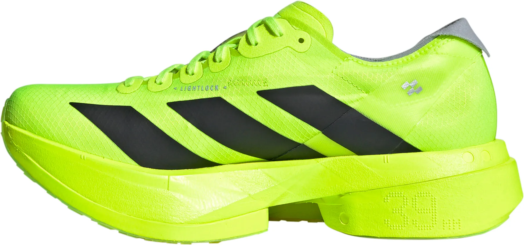 Shoes Adidas  Women adidas Adizero Adios Pro 4 Womens Running Shoes - Yellow