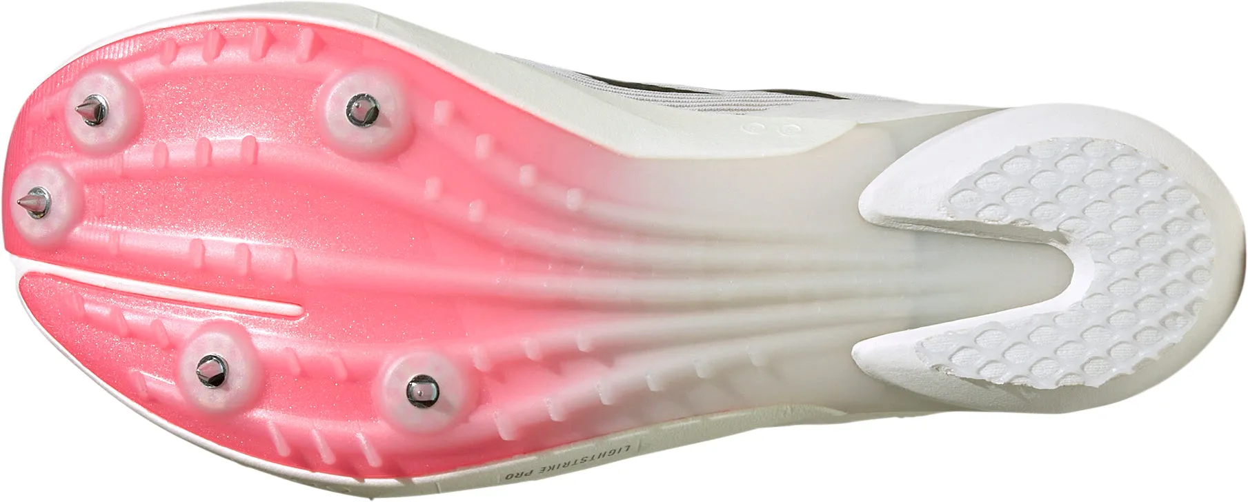 Shoes Adidas  Women adidas Adizero Ambition Running Spikes - White