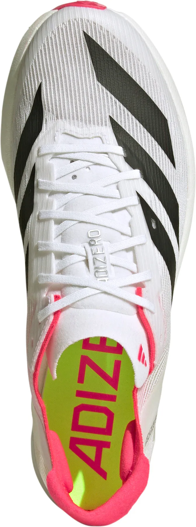 Shoes Adidas  Women adidas Adizero Ambition Running Spikes - White