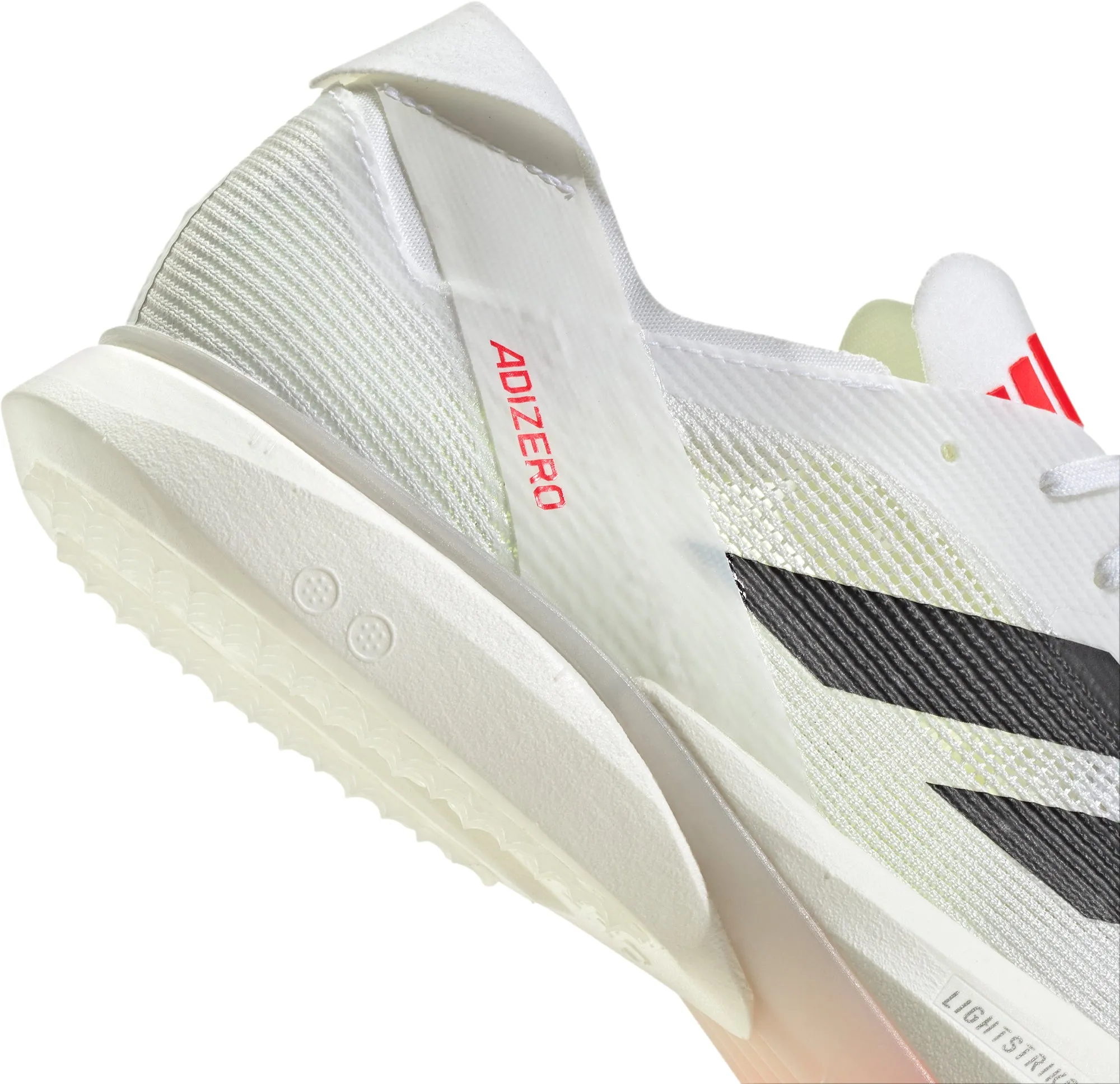 Shoes Adidas  Women adidas Adizero Avanti Running Spikes - White