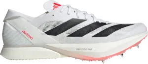 Shoes Adidas  Women adidas Adizero Avanti Running Spikes - White