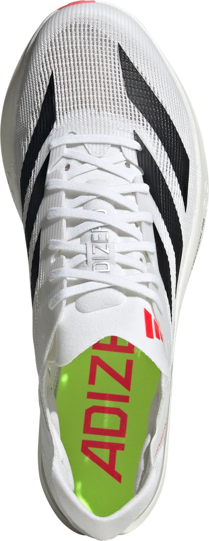 Shoes Adidas  Women adidas Adizero Avanti Running Spikes - White