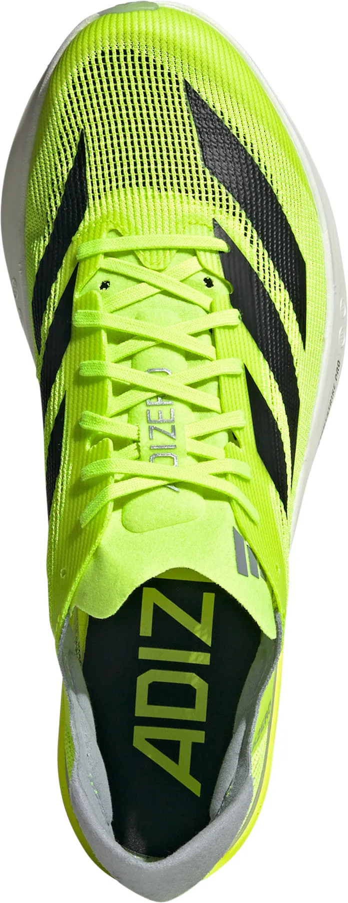 Shoes Adidas  Women adidas Adizero Avanti Running Spikes - Yellow