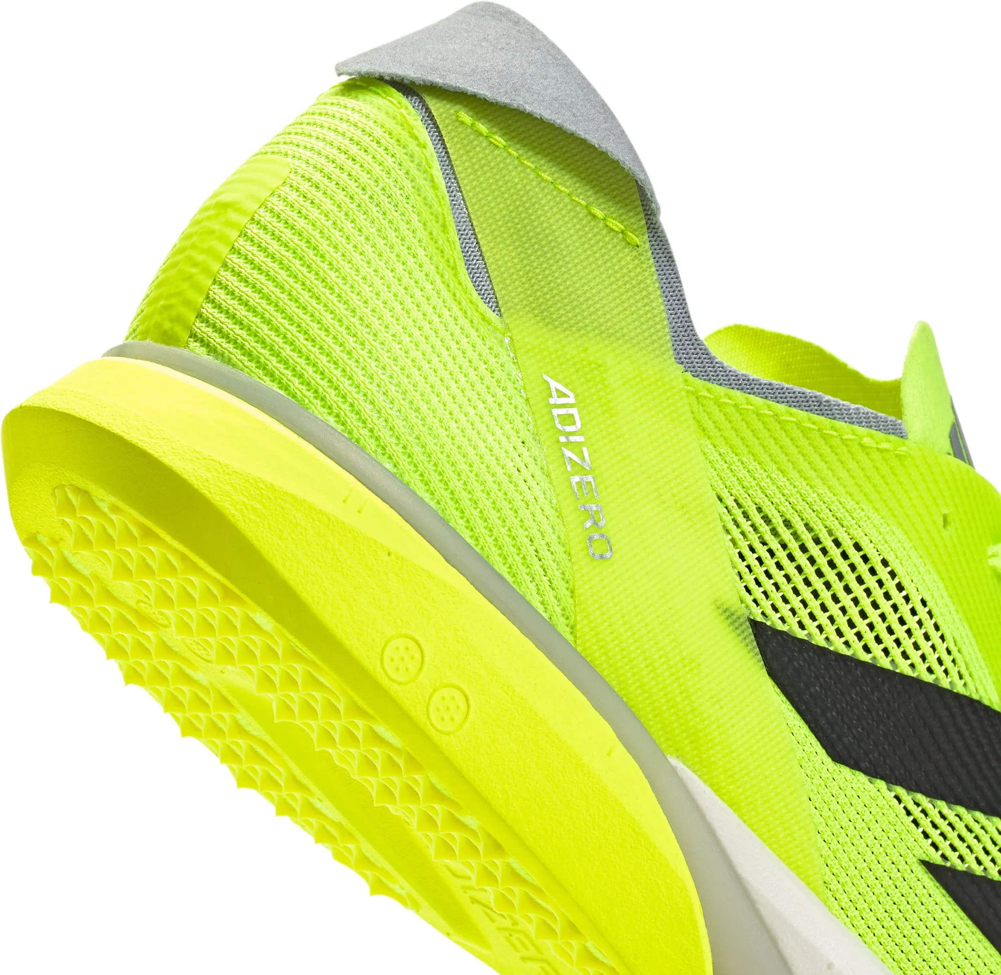 Shoes Adidas  Women adidas Adizero Avanti Running Spikes - Yellow