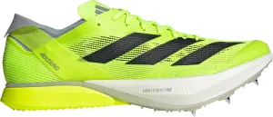 Shoes Adidas  Women adidas Adizero Avanti Running Spikes - Yellow
