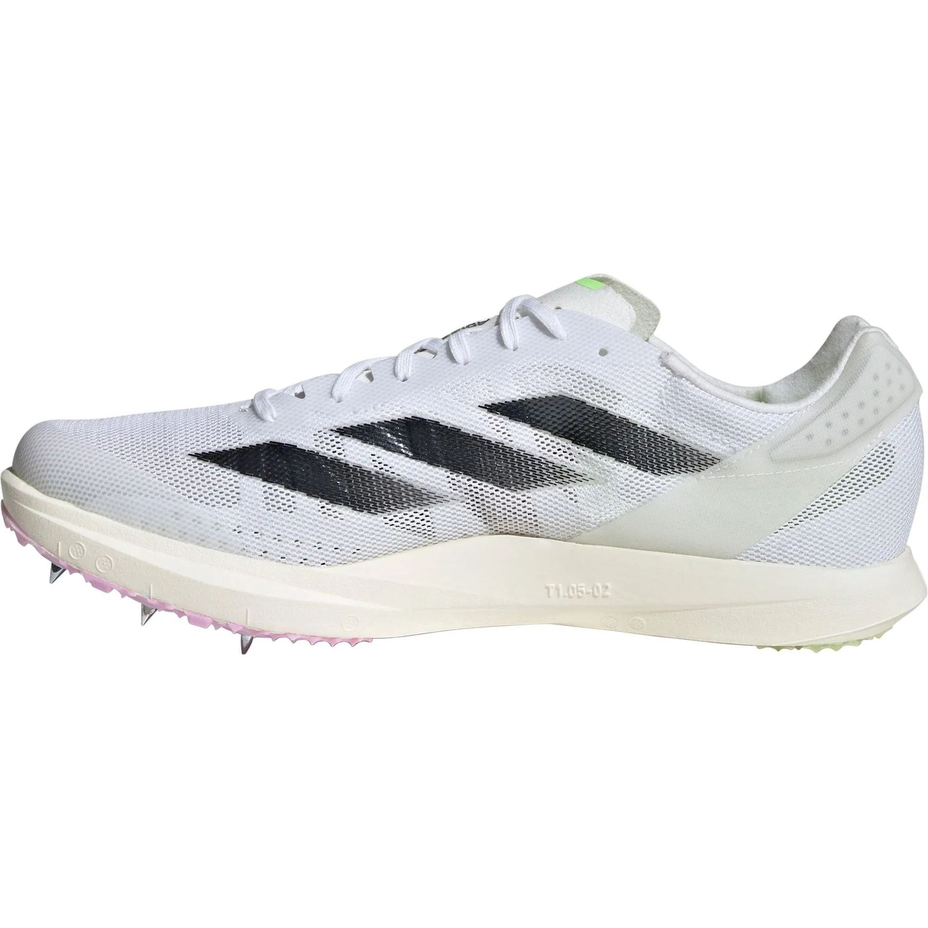 Shoes Adidas  Women adidas Adizero Avanti TYO Running Spikes - White