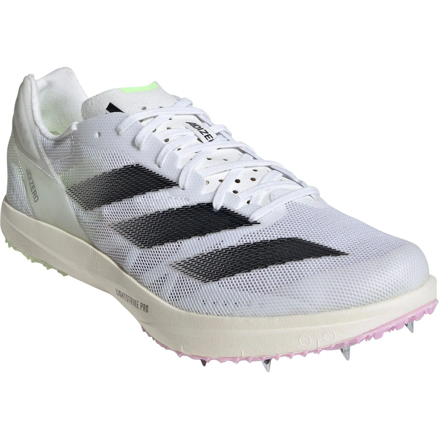 Shoes Adidas  Women adidas Adizero Avanti TYO Running Spikes - White