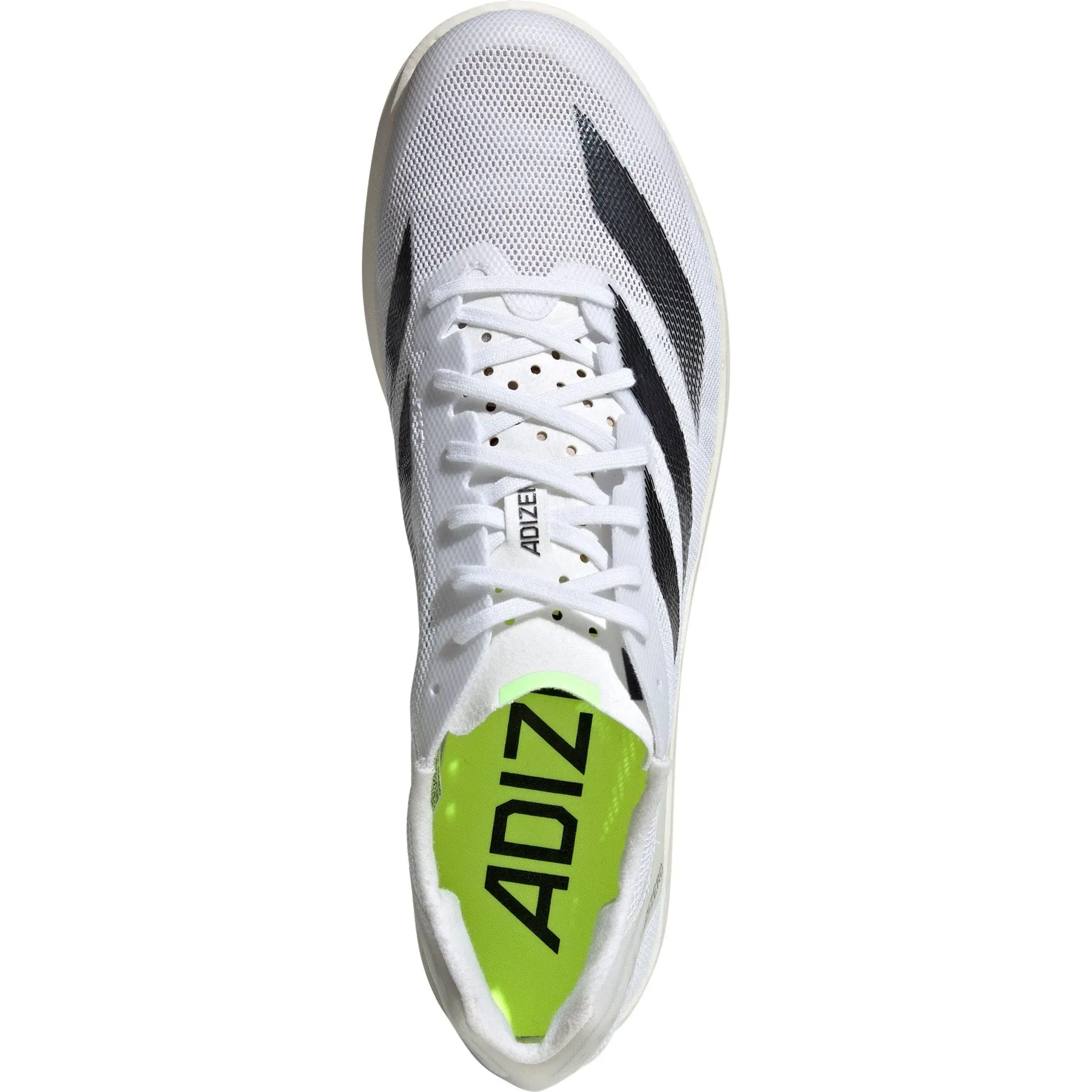 Shoes Adidas  Women adidas Adizero Avanti TYO Running Spikes - White