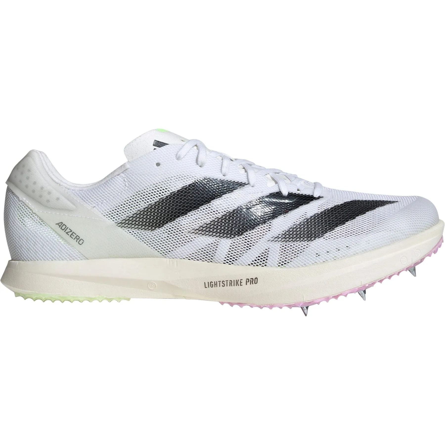Shoes Adidas  Women adidas Adizero Avanti TYO Running Spikes - White