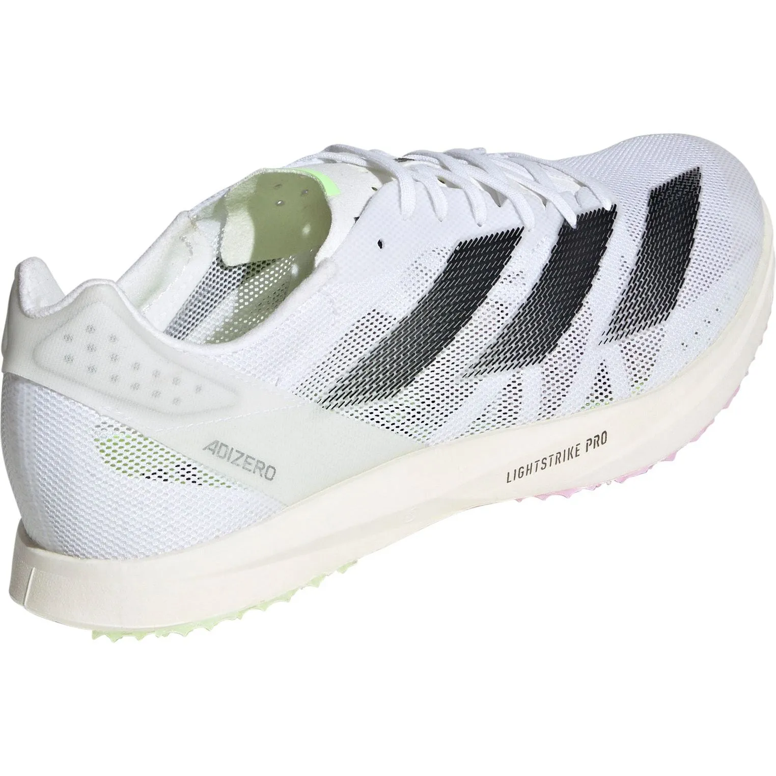Shoes Adidas  Women adidas Adizero Avanti TYO Running Spikes - White