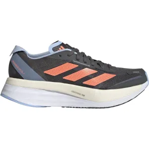 Shoes Adidas  Women adidas Adizero Boston 11 Womens Running Shoes - Grey