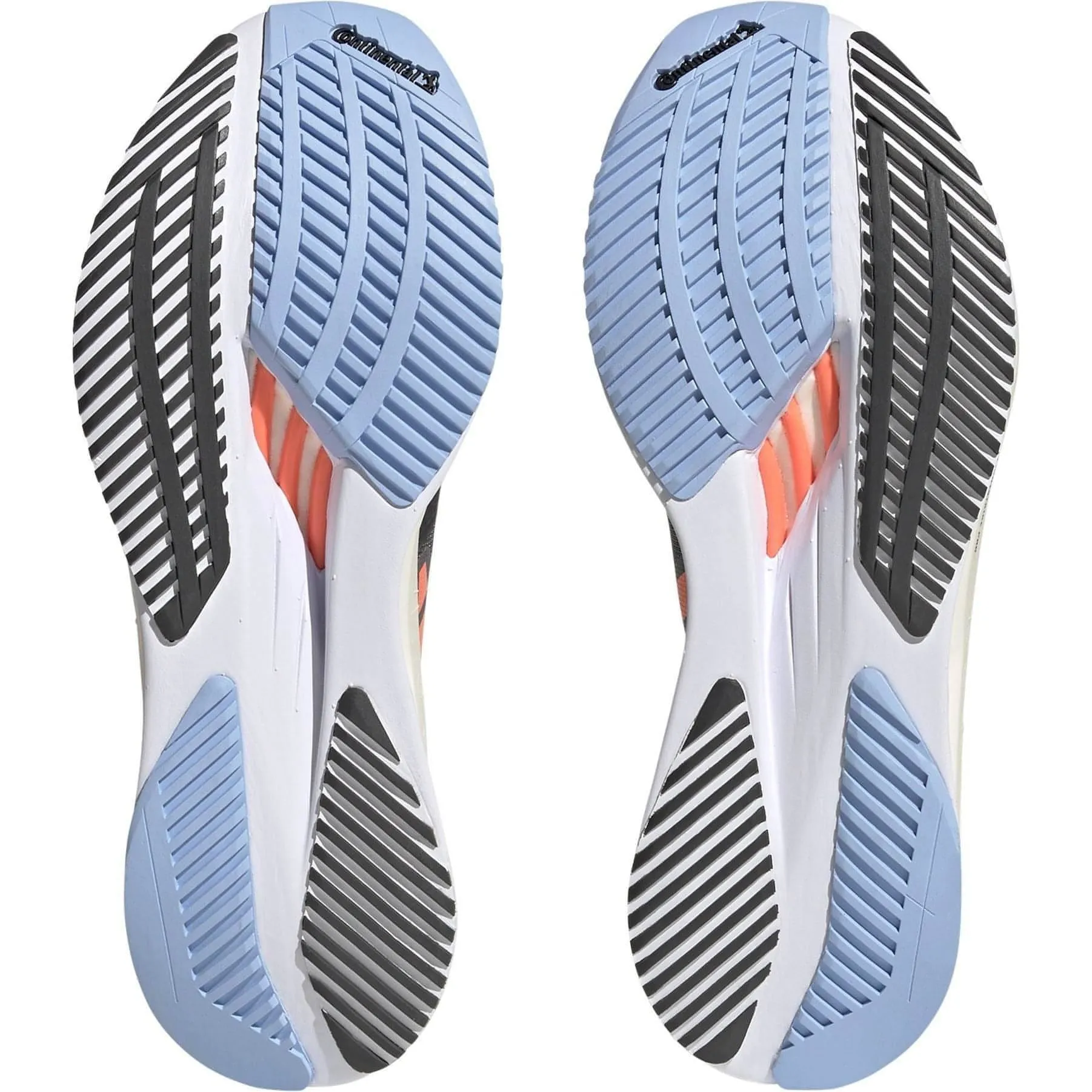 Shoes Adidas  Women adidas Adizero Boston 11 Womens Running Shoes - Grey