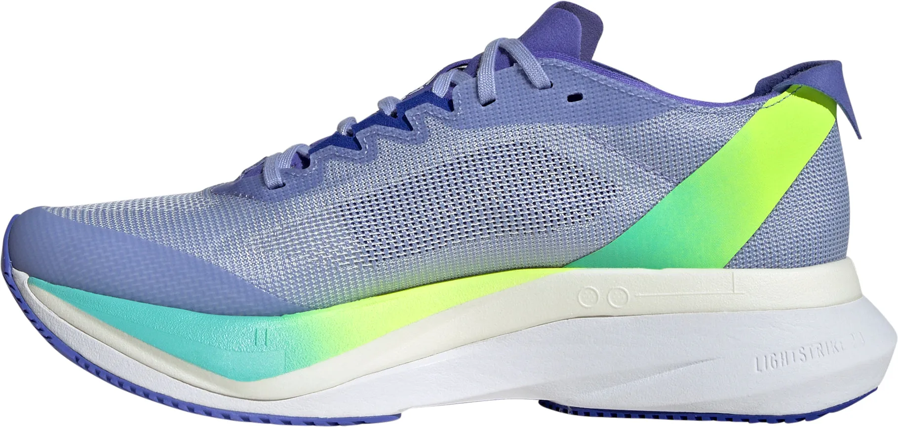 Shoes Adidas  Women adidas Adizero Boston 12 Womens Running Shoes - Blue