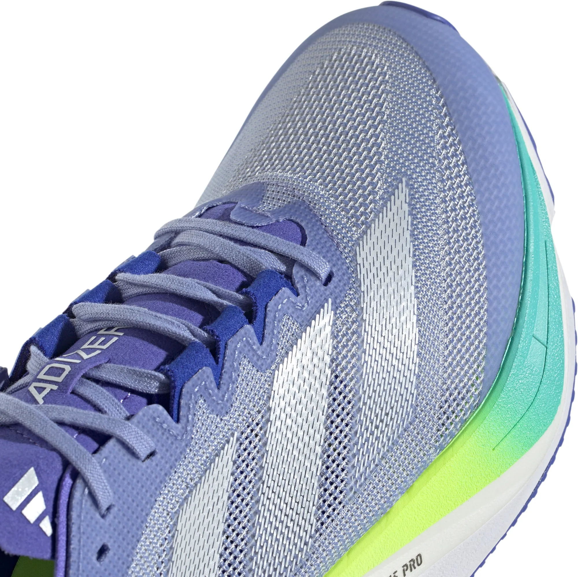 Shoes Adidas  Women adidas Adizero Boston 12 Womens Running Shoes - Blue
