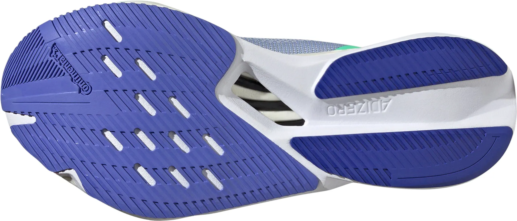 Shoes Adidas  Women adidas Adizero Boston 12 Womens Running Shoes - Blue