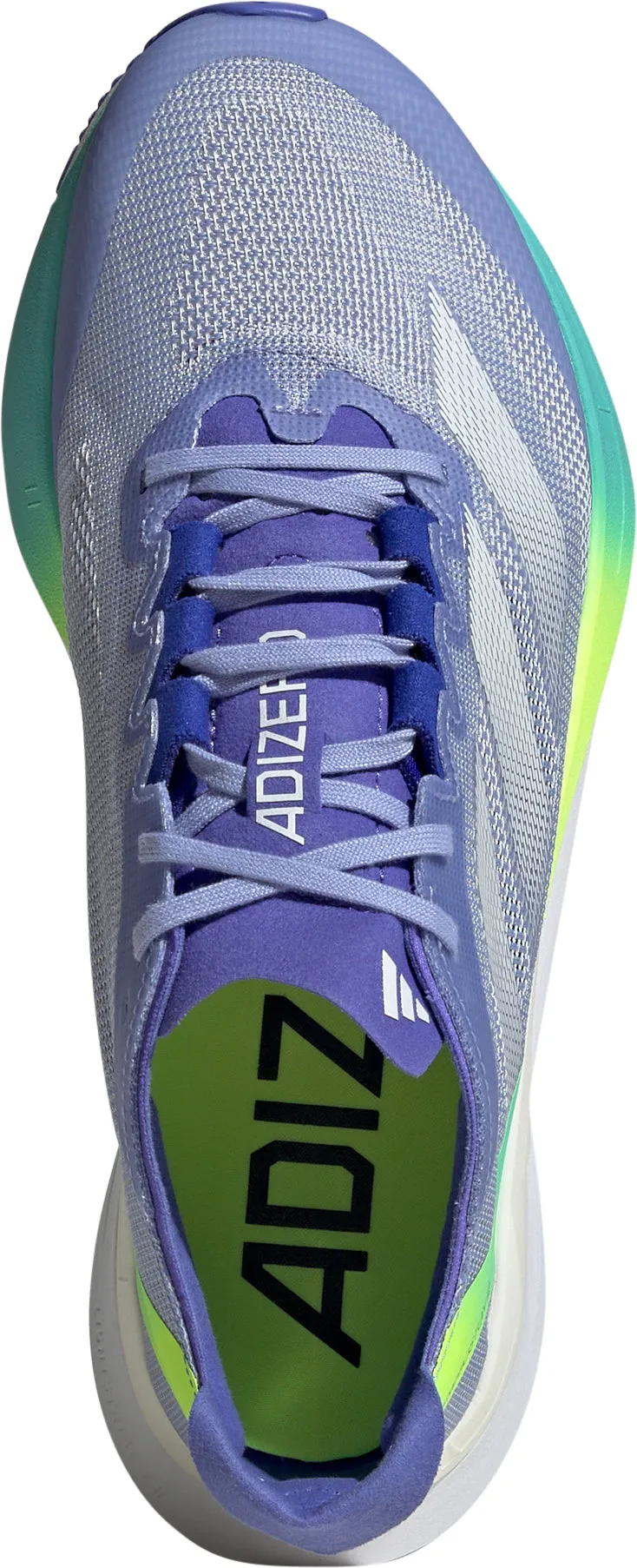 Shoes Adidas  Women adidas Adizero Boston 12 Womens Running Shoes - Blue