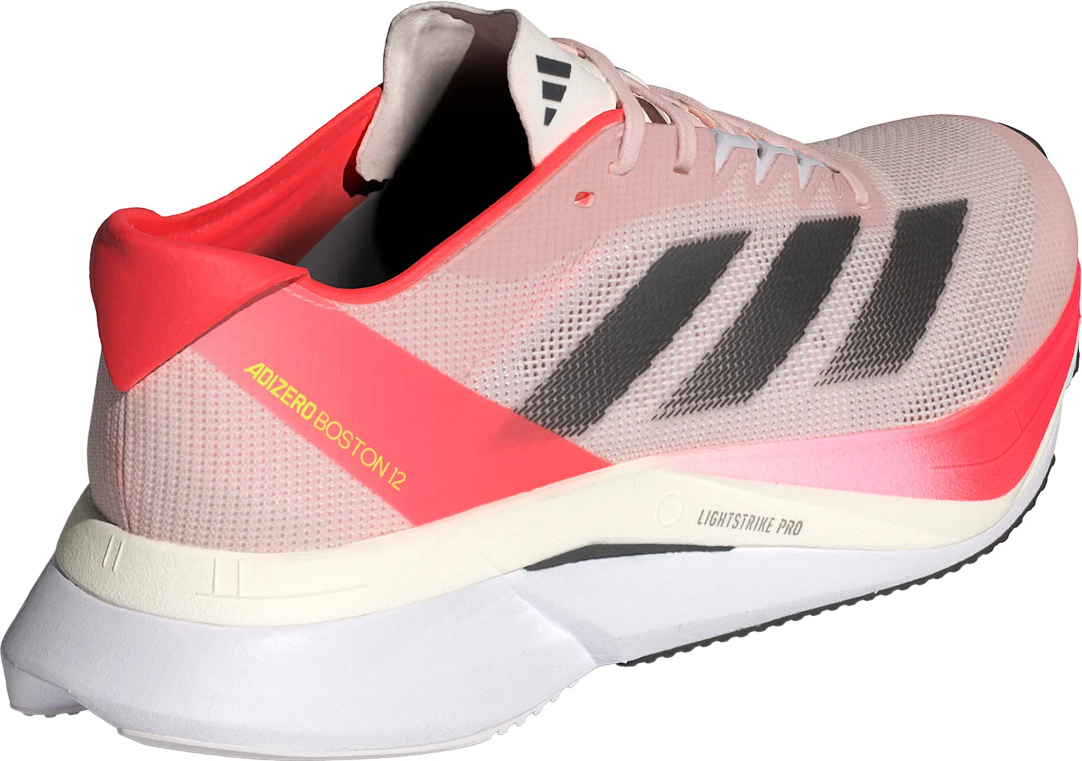 Shoes Adidas  Women adidas Adizero Boston 12 Womens Running Shoes - Pink