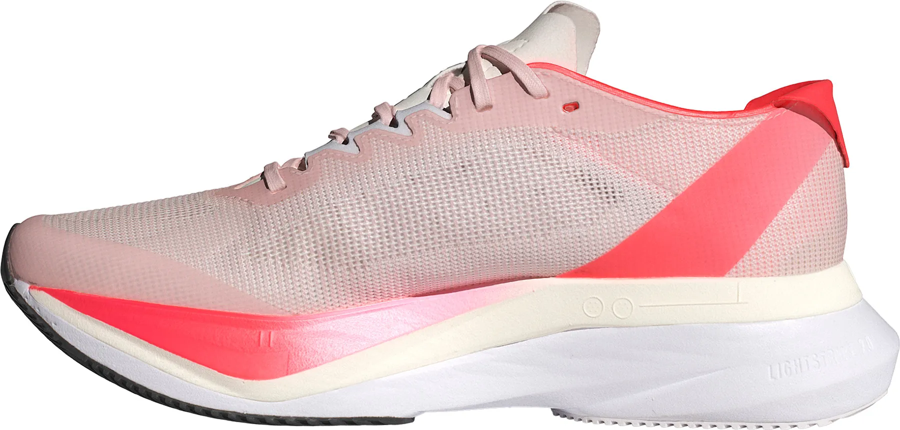 Shoes Adidas  Women adidas Adizero Boston 12 Womens Running Shoes - Pink