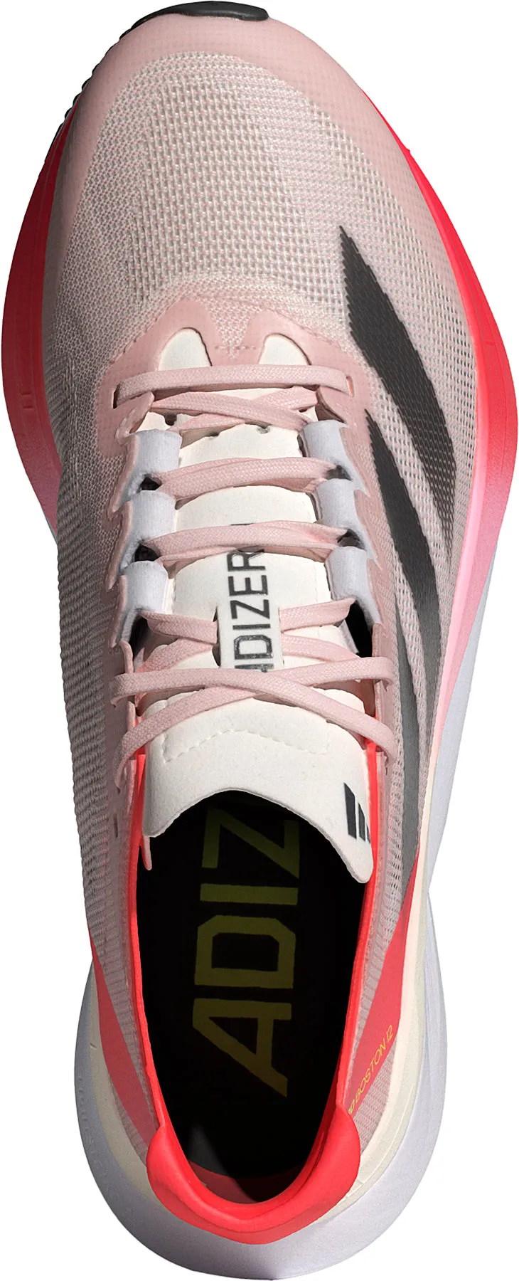 Shoes Adidas  Women adidas Adizero Boston 12 Womens Running Shoes - Pink