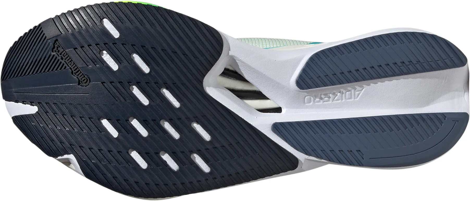 Shoes Adidas  Women adidas Adizero Boston 12 Womens Running Shoes - White