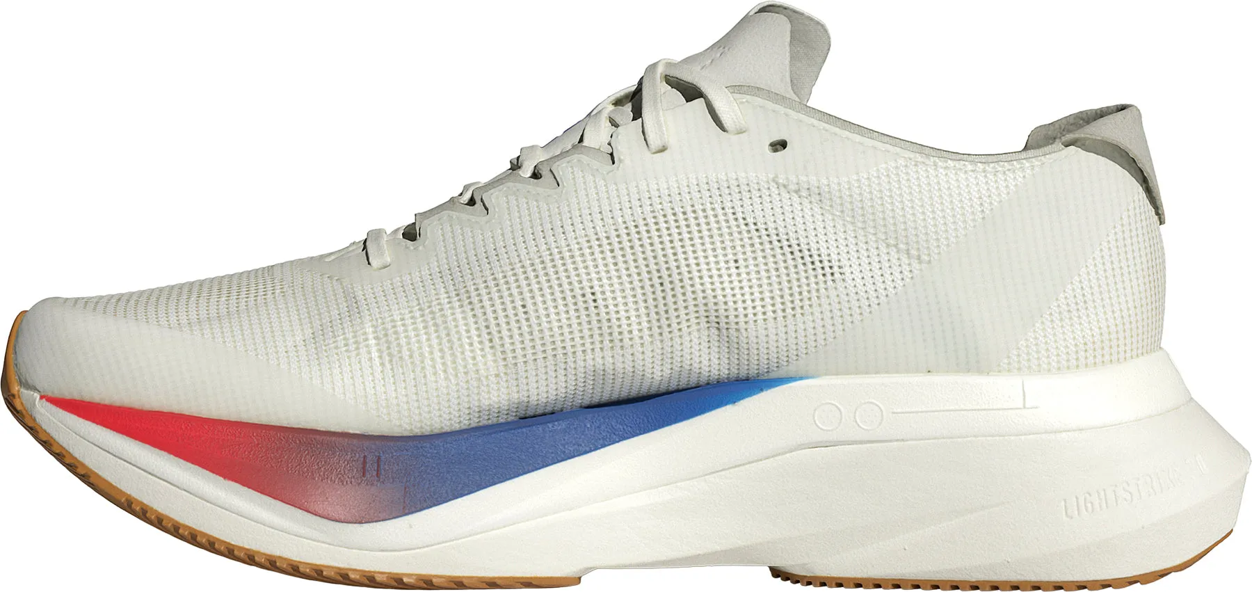 Shoes Adidas  Women adidas Adizero Boston 12 Womens Running Shoes - White