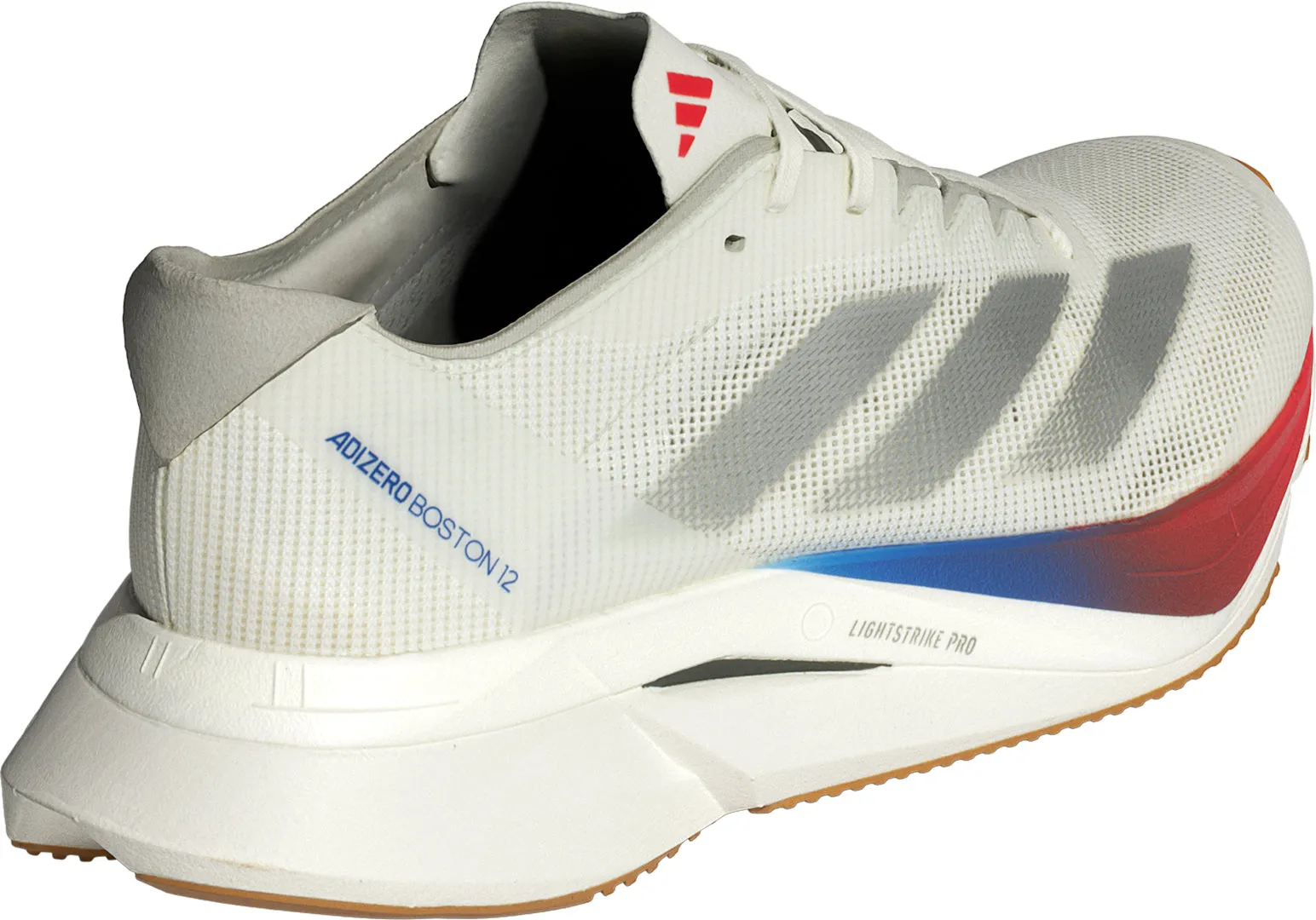 Shoes Adidas  Women adidas Adizero Boston 12 Womens Running Shoes - White