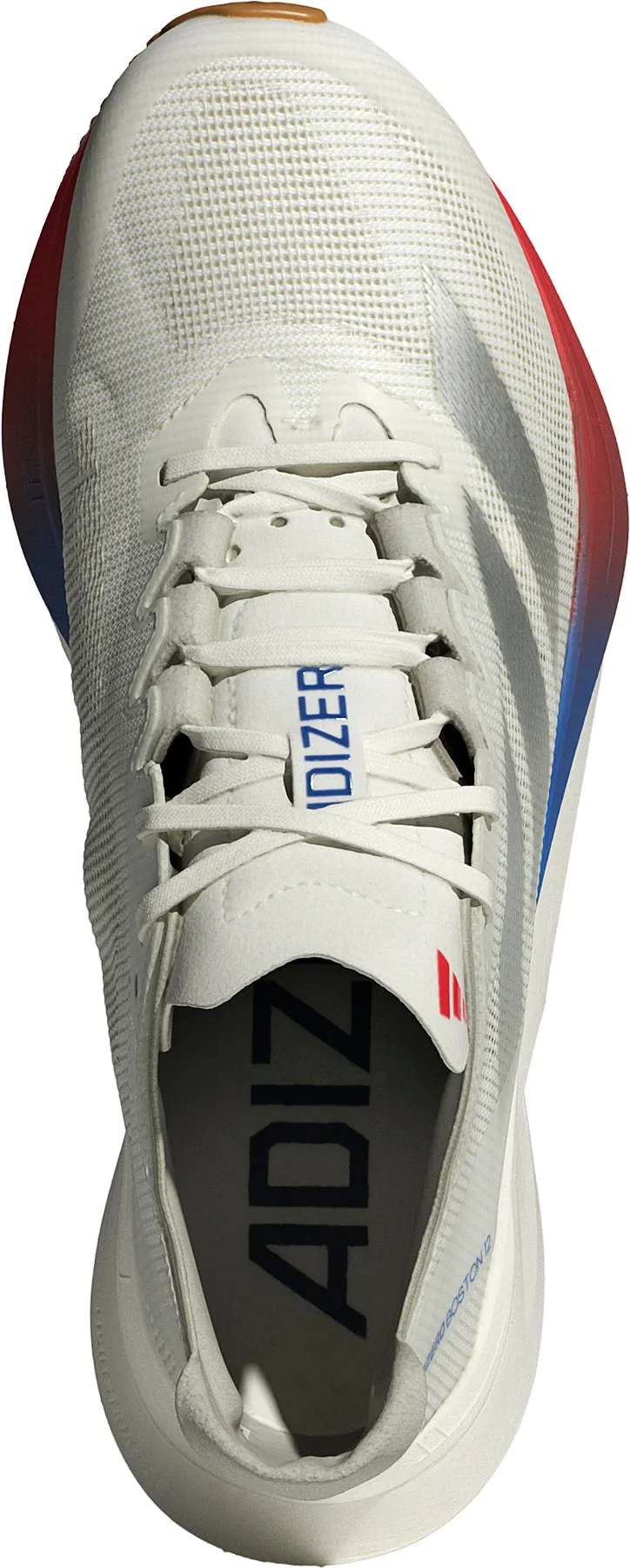 Shoes Adidas  Women adidas Adizero Boston 12 Womens Running Shoes - White