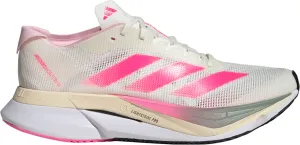 Shoes Adidas  Women adidas Adizero Boston 12 Womens Running Shoes - White