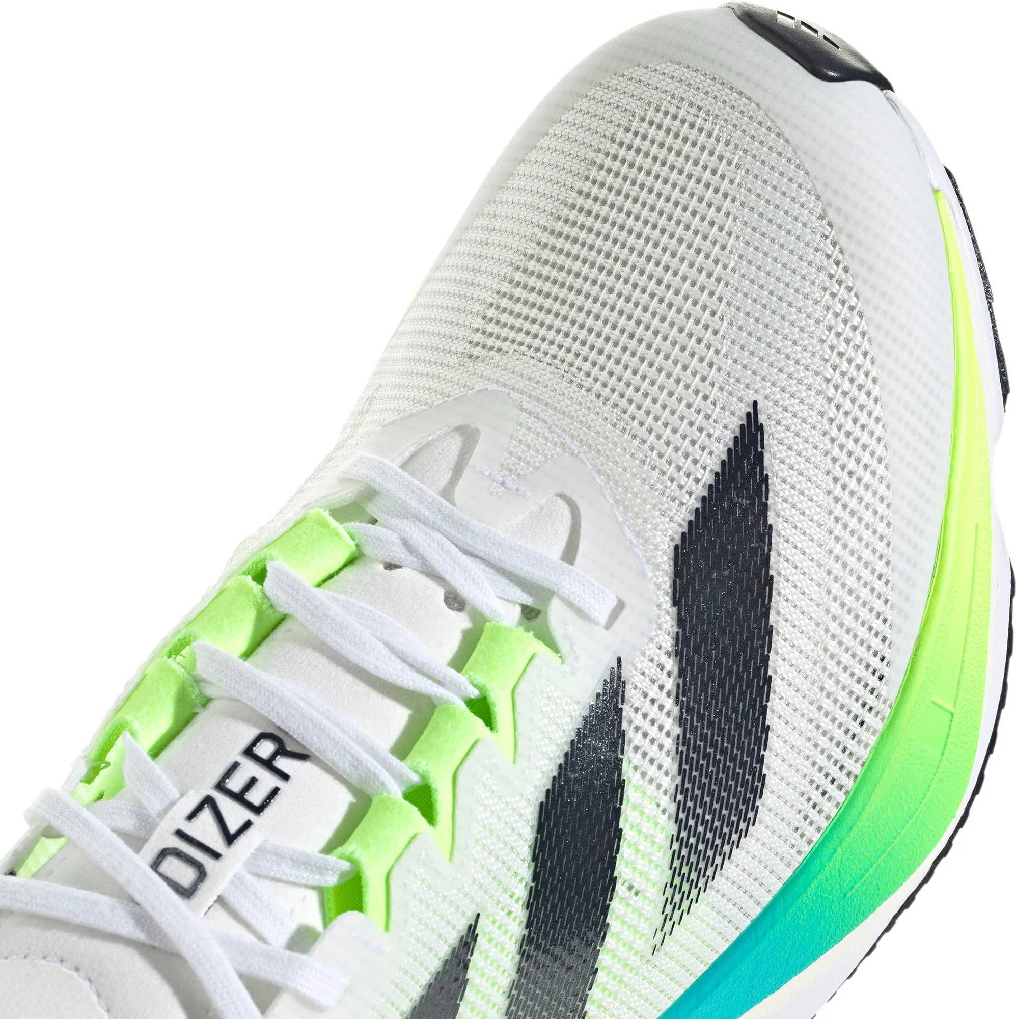 Shoes Adidas  Women adidas Adizero Boston 12 Womens Running Shoes - White