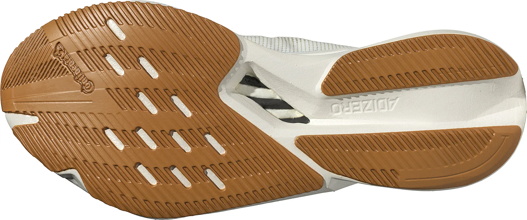 Shoes Adidas  Women adidas Adizero Boston 12 Womens Running Shoes - White
