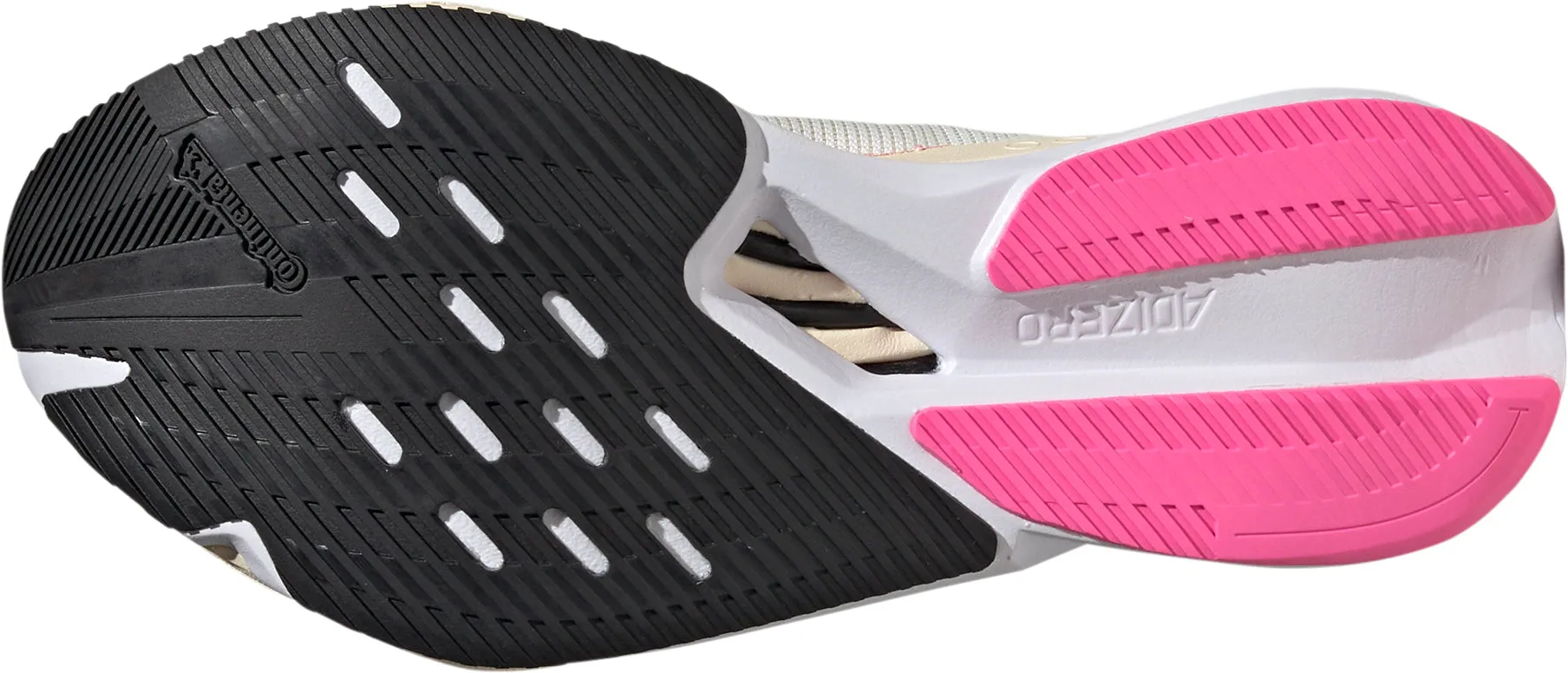 Shoes Adidas  Women adidas Adizero Boston 12 Womens Running Shoes - White