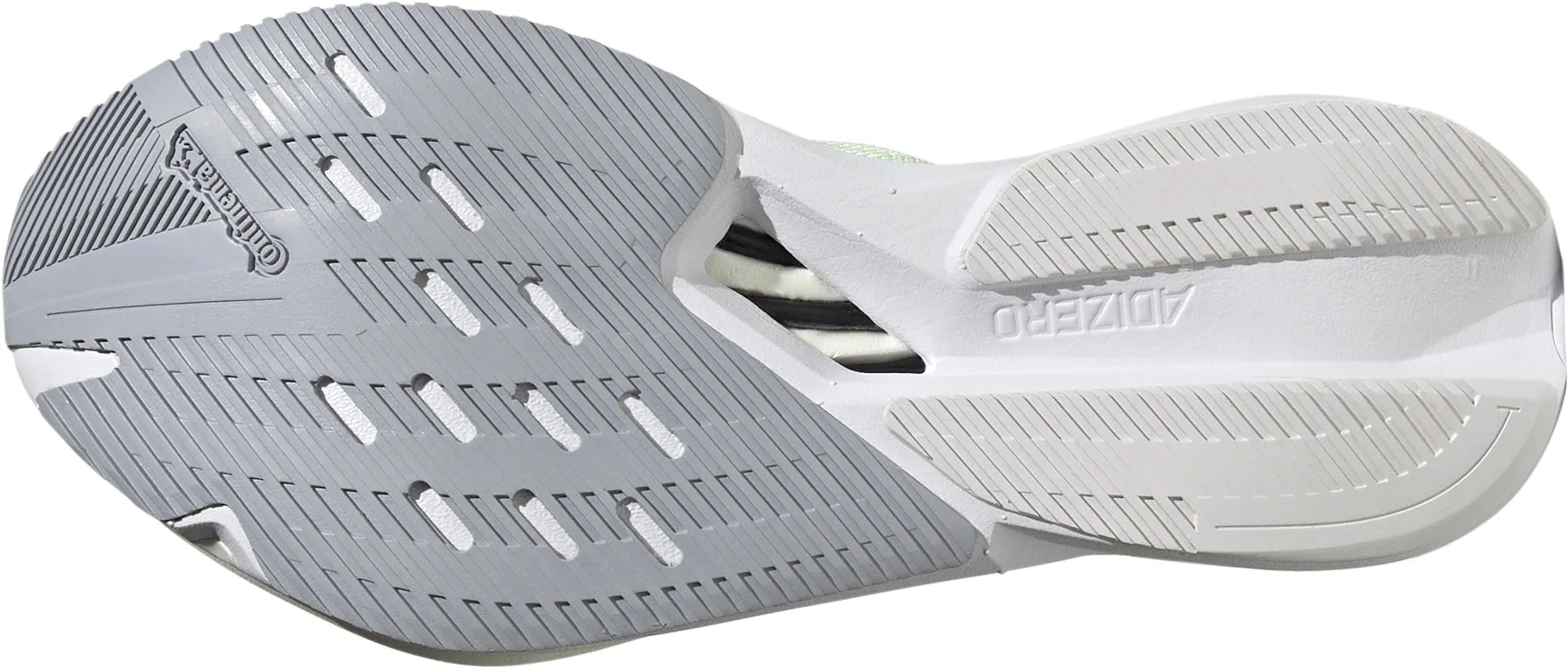 Shoes Adidas  Women adidas Adizero Boston 12 Womens Running Shoes - White