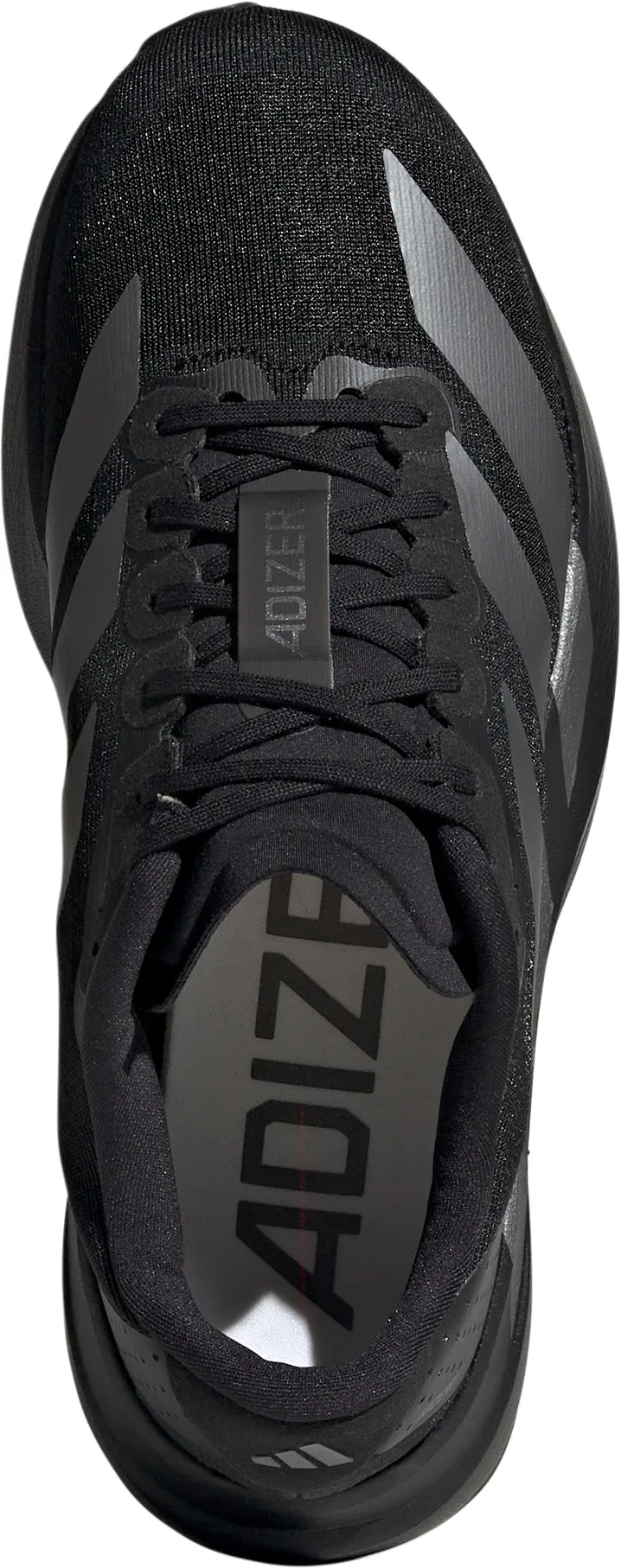 Shoes Adidas  Women adidas Adizero EVO SL Womens Running Shoes - Black
