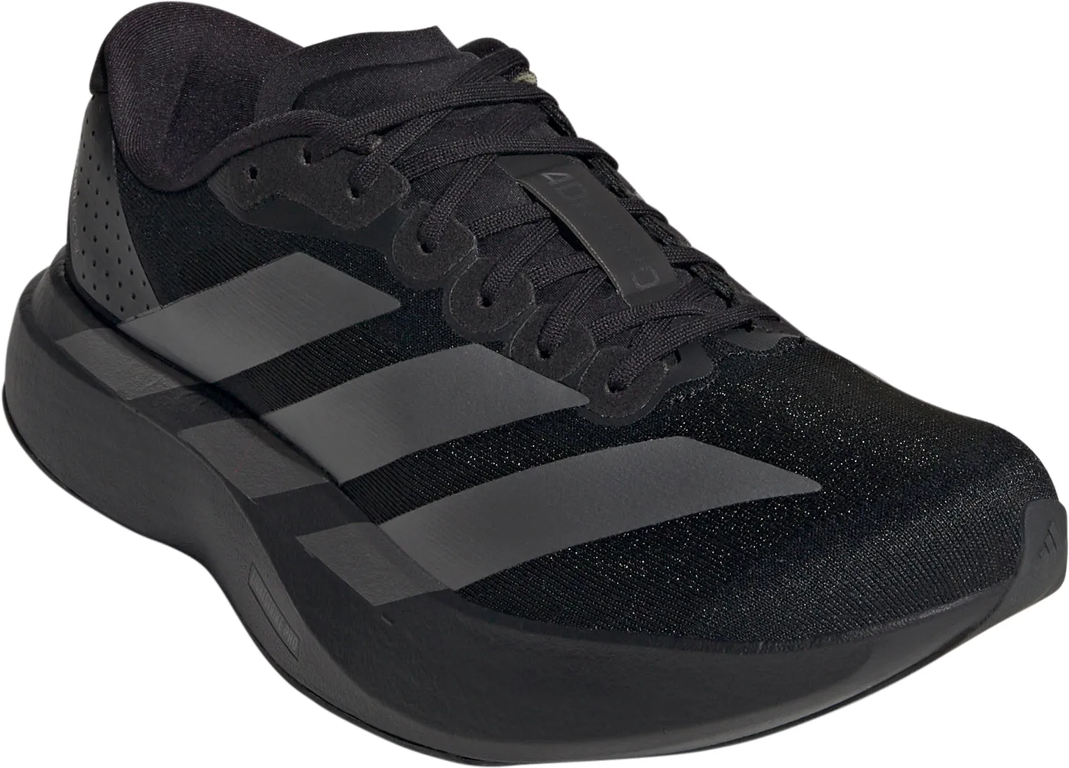 Shoes Adidas  Women adidas Adizero EVO SL Womens Running Shoes - Black