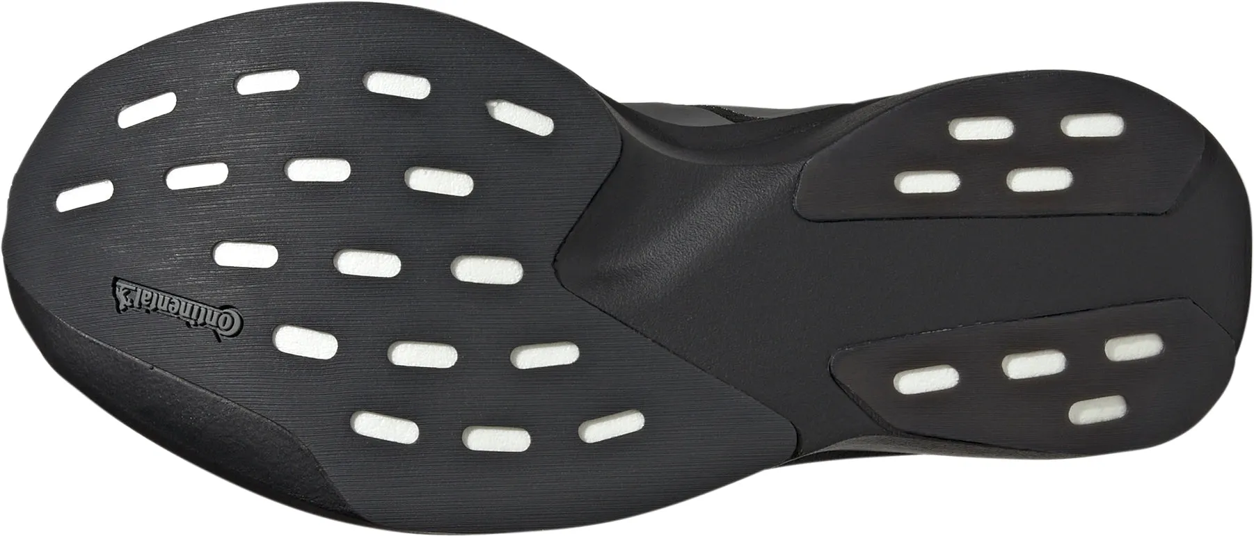 Shoes Adidas  Women adidas Adizero EVO SL Womens Running Shoes - Black