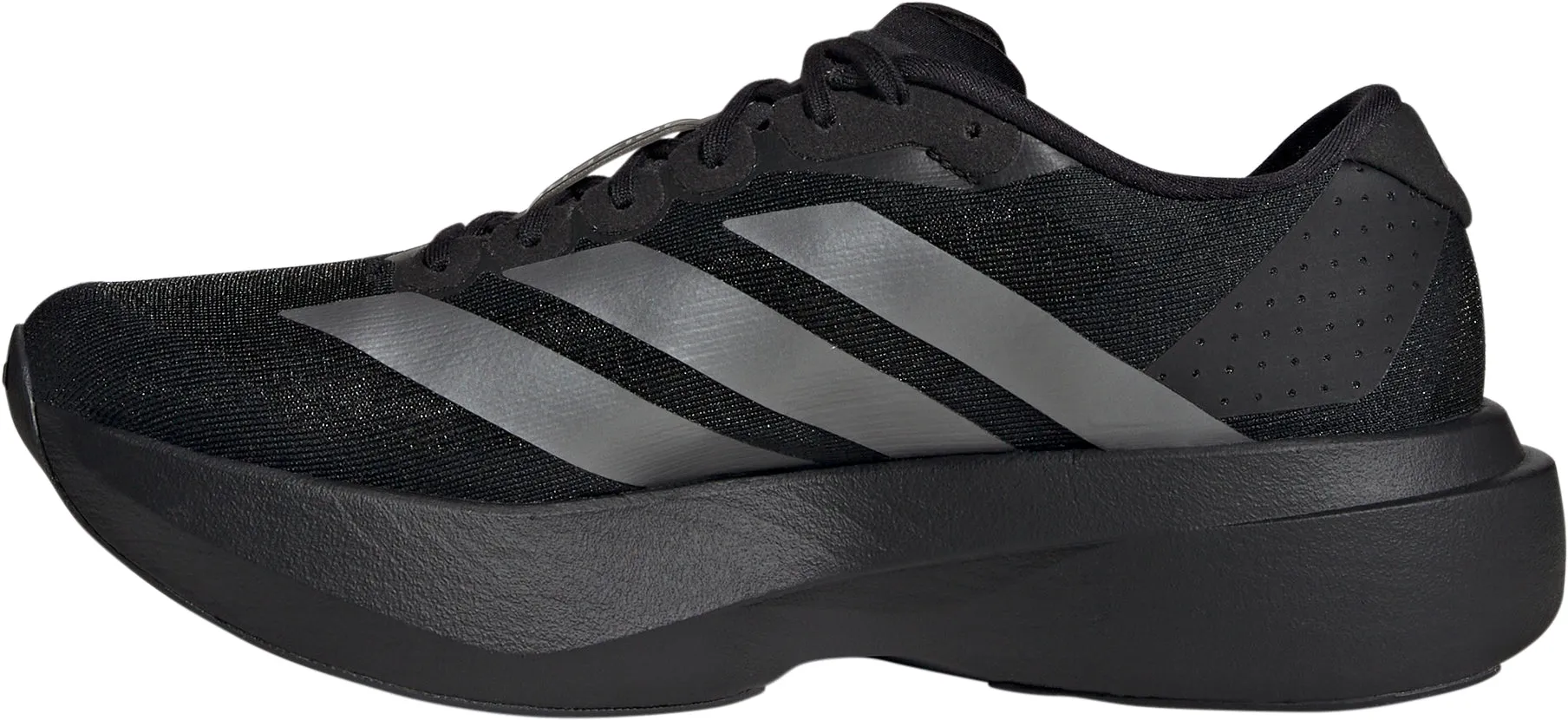 Shoes Adidas  Women adidas Adizero EVO SL Womens Running Shoes - Black