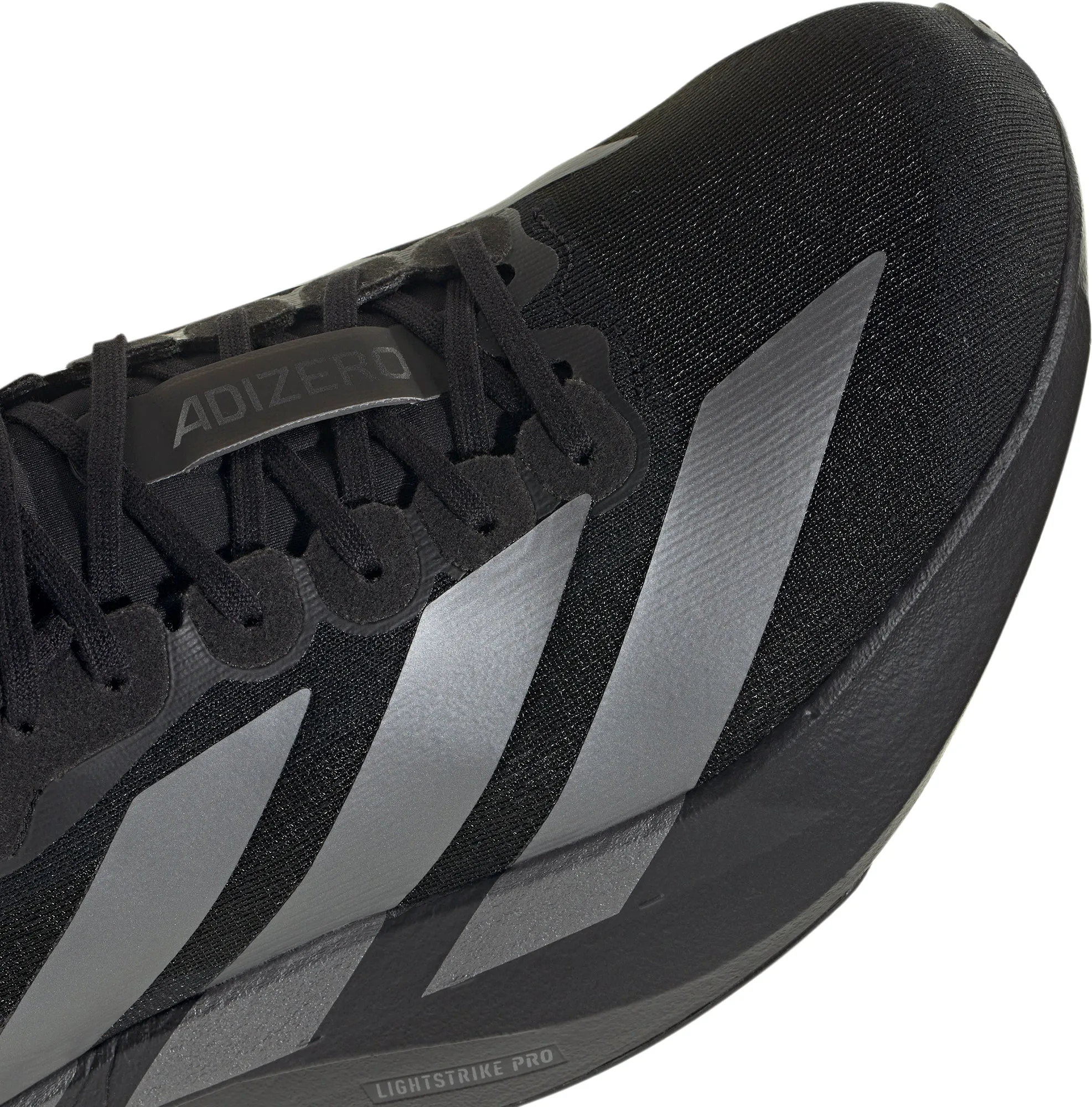 Shoes Adidas  Women adidas Adizero EVO SL Womens Running Shoes - Black