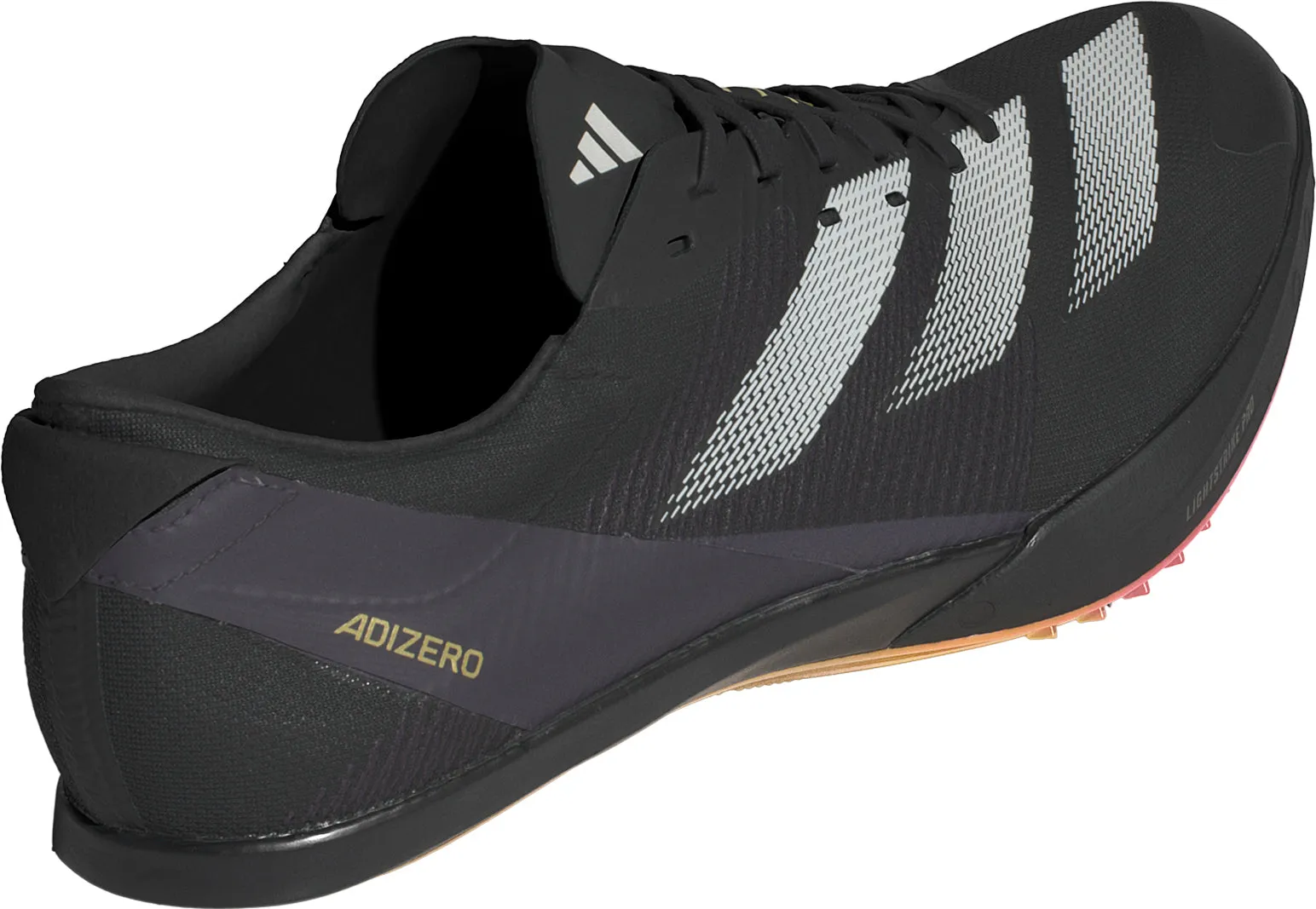 Shoes Adidas  Women adidas Adizero Finesse Running Spikes - Black