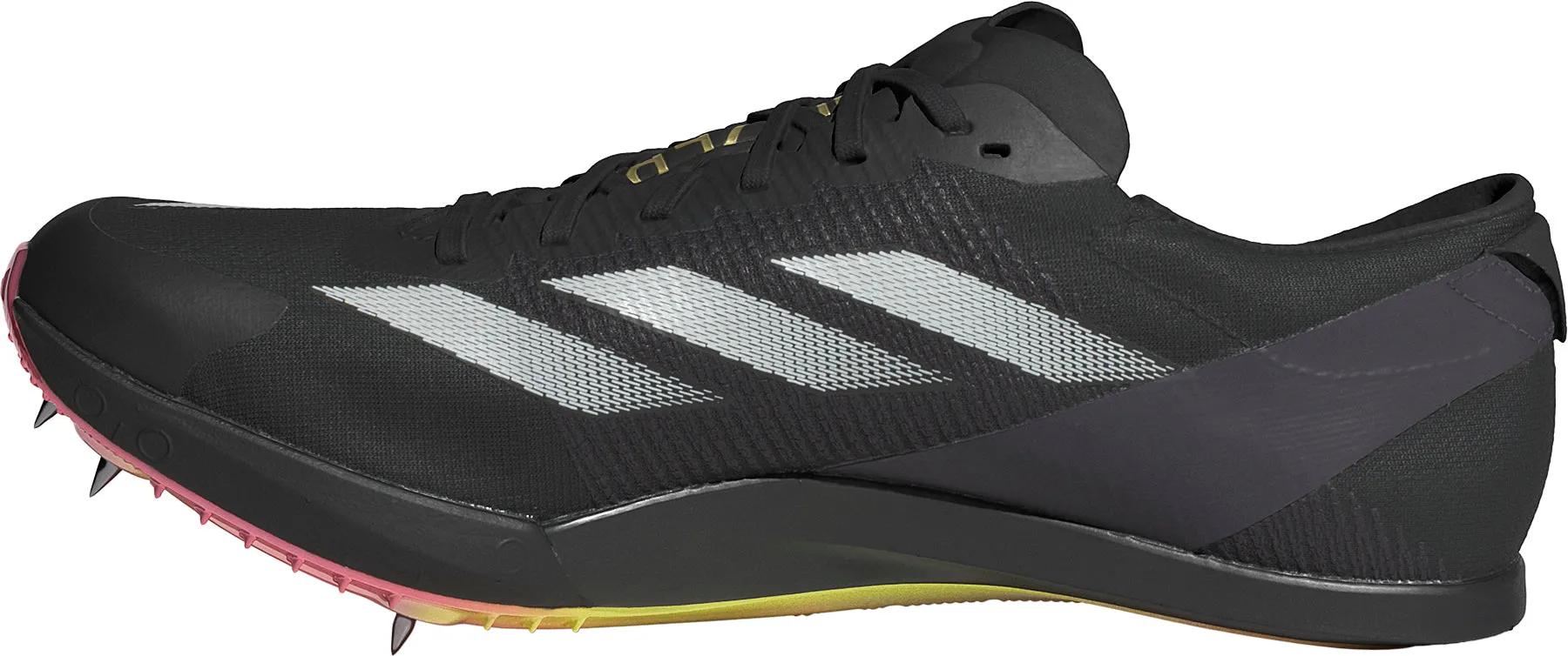 Shoes Adidas  Women adidas Adizero Finesse Running Spikes - Black